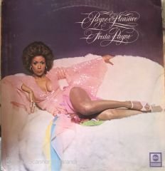 Freda Payne ''Payne And Pleasure'' LP