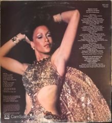 Freda Payne ''Payne And Pleasure'' LP