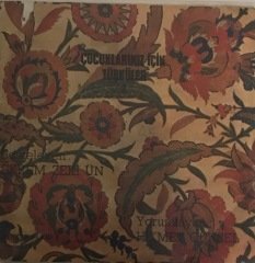 Çocuklarımız İçin Türküler No.2 45lik