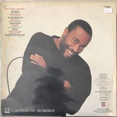 Bobby McFerrin Simple Pleasure LP
