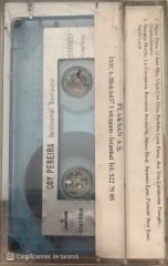 Coy Pereira Sentimental Steelguitar KASET