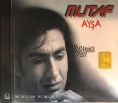 Mutaf  - Ayşa  CD