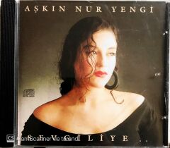 Aşkın Nur Yengi - Sevgiliye - CD