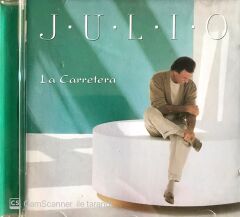 Julio Iglesias / La Carretera CD