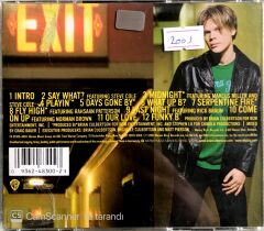 Brian Culbertson / Come On Up CD