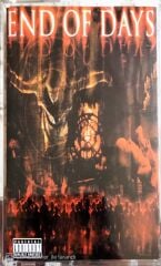 End Of Days - KASET