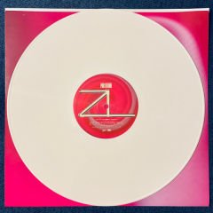 Zara Larsson – Poster Girl (Beyaz Renk) LP