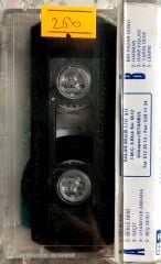 Çağdaş Türkü / Bekle Beni KASET