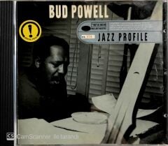 Bud Powell / Jazz Profile CD