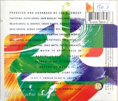 A Twist Of Jobim CD