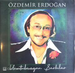 Özdemir Erdoğan Unutulmayan Şarkılar LP