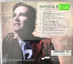 Patricia Barber The Cole Porter Mix CD