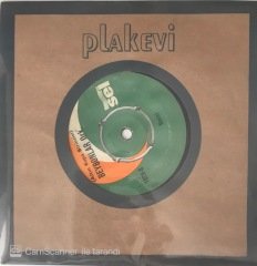 Beybonlar Orkestrası Gelin Ayşem 45lik