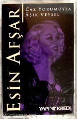 Esin Afşar / Caz Yorumuyla Aşık Veysel KASET