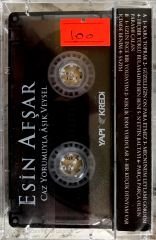 Esin Afşar / Caz Yorumuyla Aşık Veysel KASET