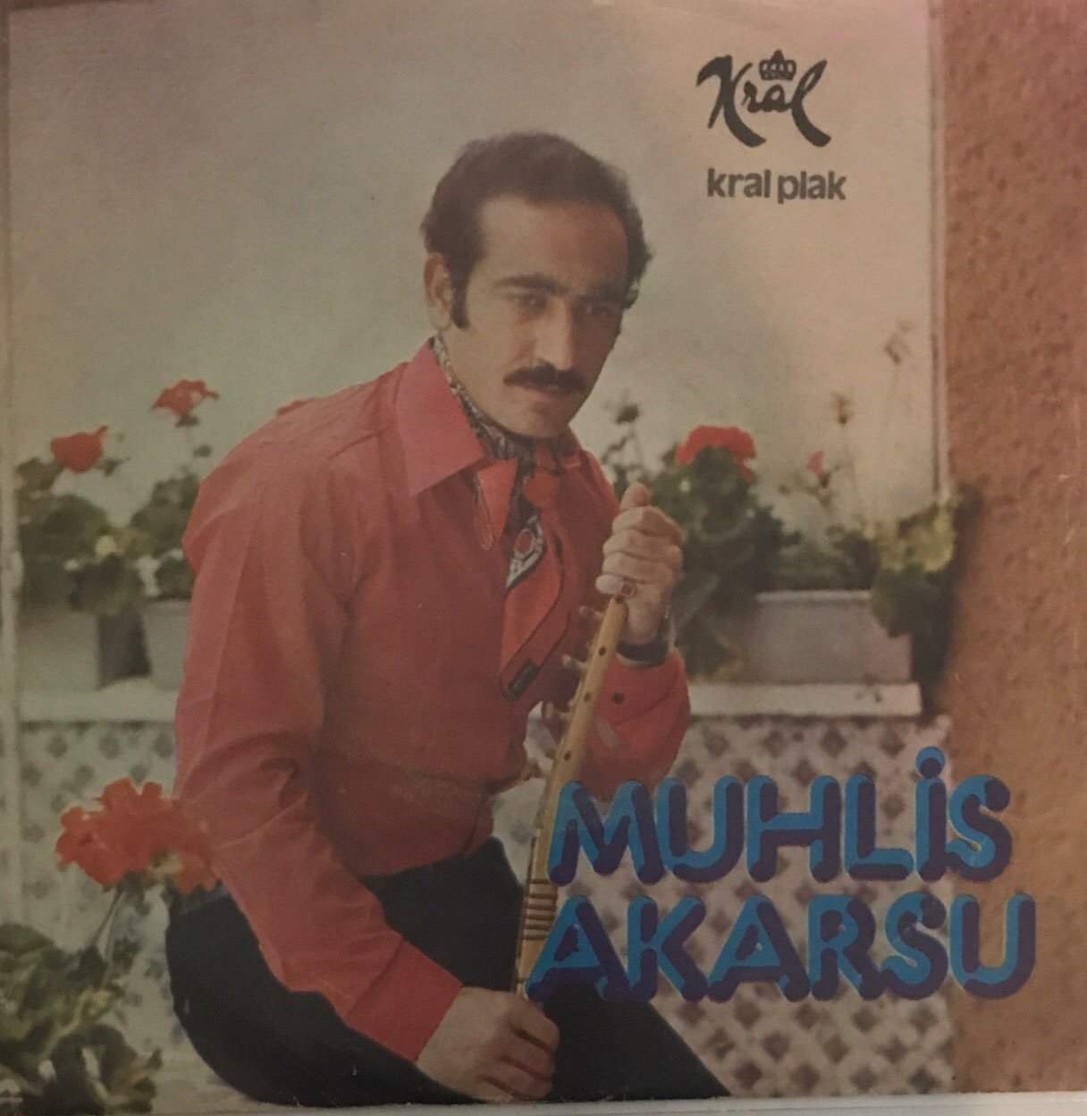Muhlis Akarsu Erken Seçim İstiyoruz 45lik