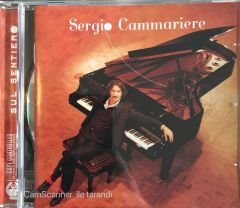 Sergio Cammariere - Sul Sentiero CD