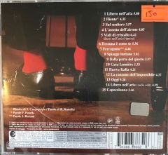Sergio Cammariere - Sul Sentiero CD