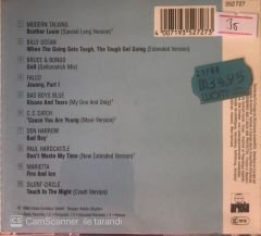 Maxi Hit Sensation CD