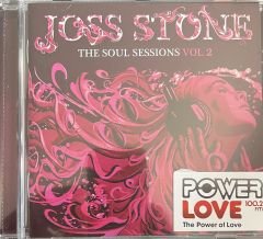 Joss Stone - The Soul Sessions Vol 2 CD