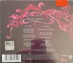 Joss Stone - The Soul Sessions Vol 2 CD