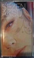 Sezen Aksu - Bahane KASET