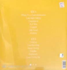 Harry Styles Harry's House LP