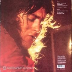 Rory Gallagher Live! In Europe LP