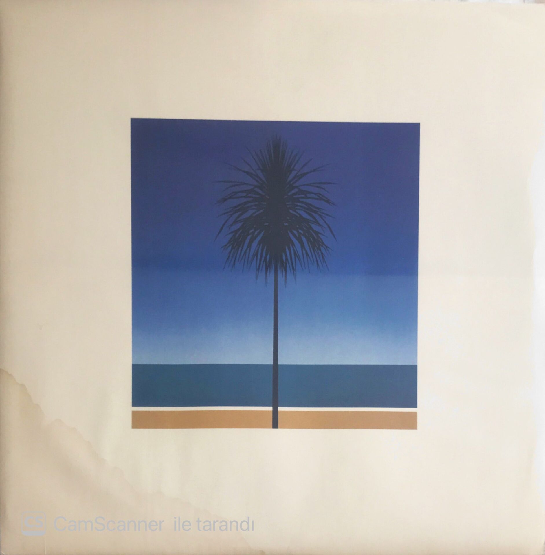Metronomy - The English Riviera - LP