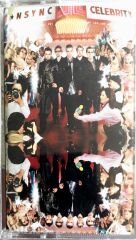 Nsync - Celebrity - KASET