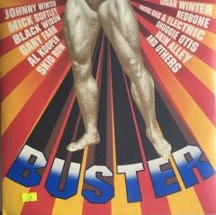 Rock Buster Double LP