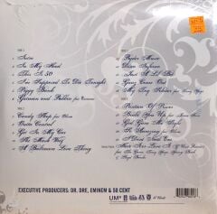 50 Cent / The Massacre Double LP