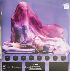 Madonna - Confessions II (Limited Edition  Translucent Pink Vinyl) - Double LP
