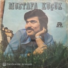 Mustafa Küçük Şu Sazıma Bir Düzen Ver 45lik