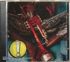 Miles Davis Doo-Bop CD