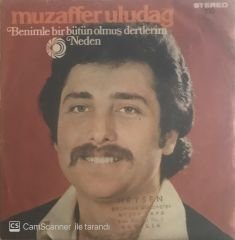 Muzaffer Uludağ Neden 45lik