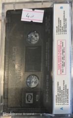 Muazzez Abacı Vurgun KASET