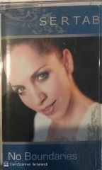 Sertab - No Boundaries KASET