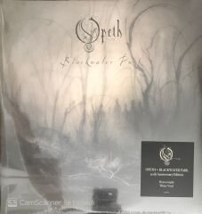 Opeth Blackwater Park LP