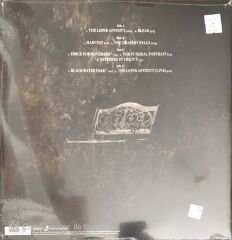 Opeth Blackwater Park LP