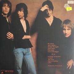 Patti Smith Easter LP