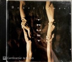 Boney James / Trust CD