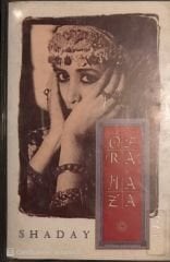 Ofra Haza - Shaday KASET