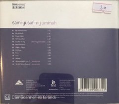 Sami Yusuf My Ummah CD