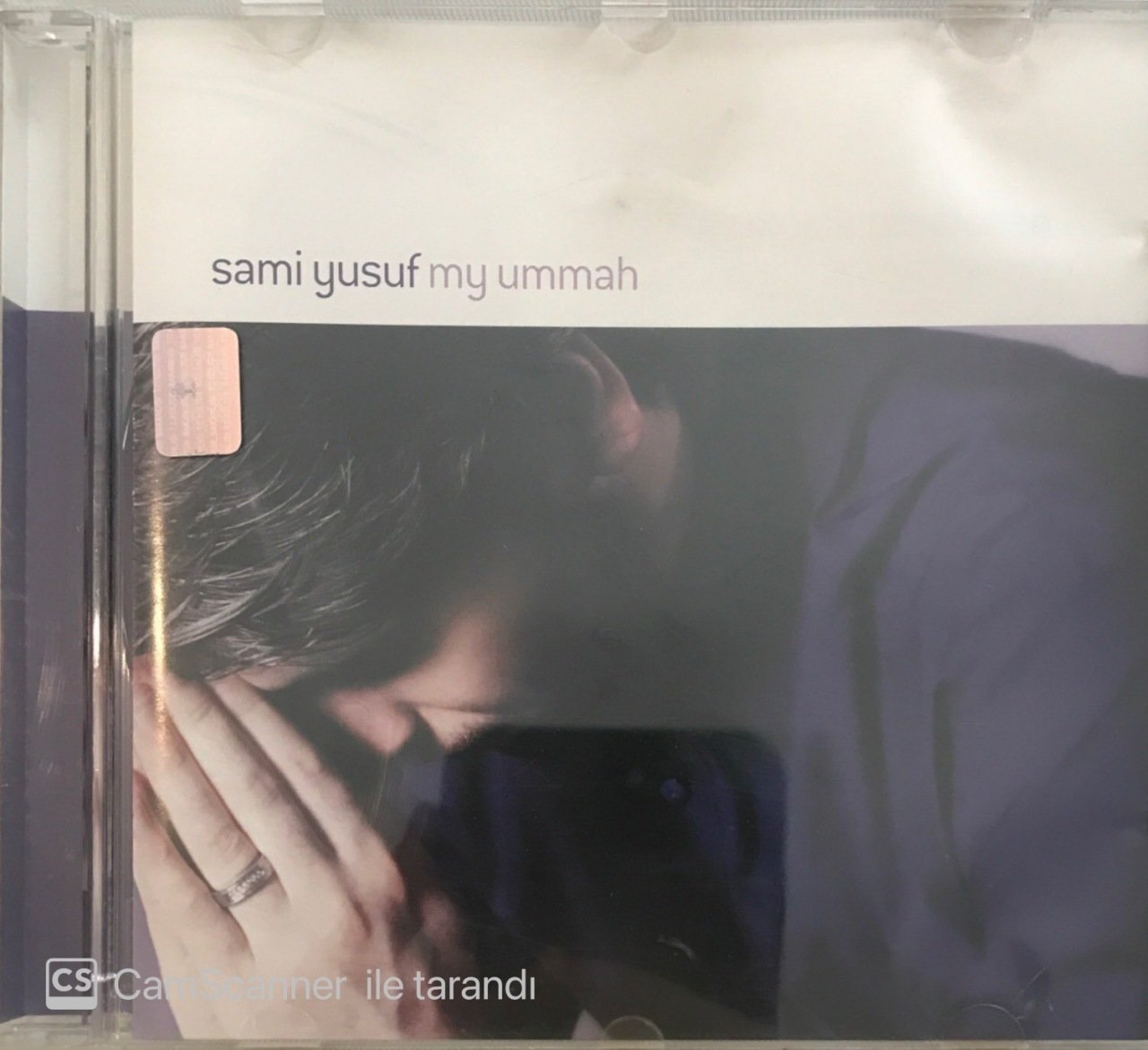 Sami Yusuf My Ummah CD