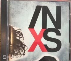 INXS - X CD