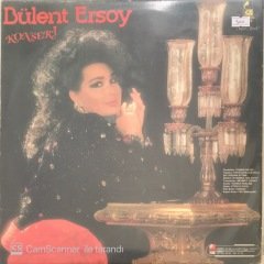 Bülent Ersoy Konseri LP