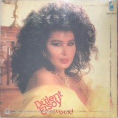 Bülent Ersoy Konseri LP