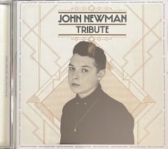 John Newman - Tribute CD