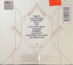 John Newman - Tribute CD